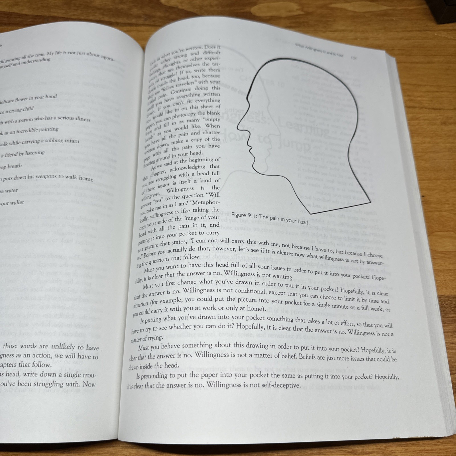Get Out of Your Mind & into Your Life: Acceptance Commitment Therapy Hayes Clean