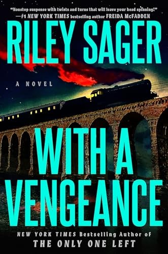 With a Vengeance – GOOD