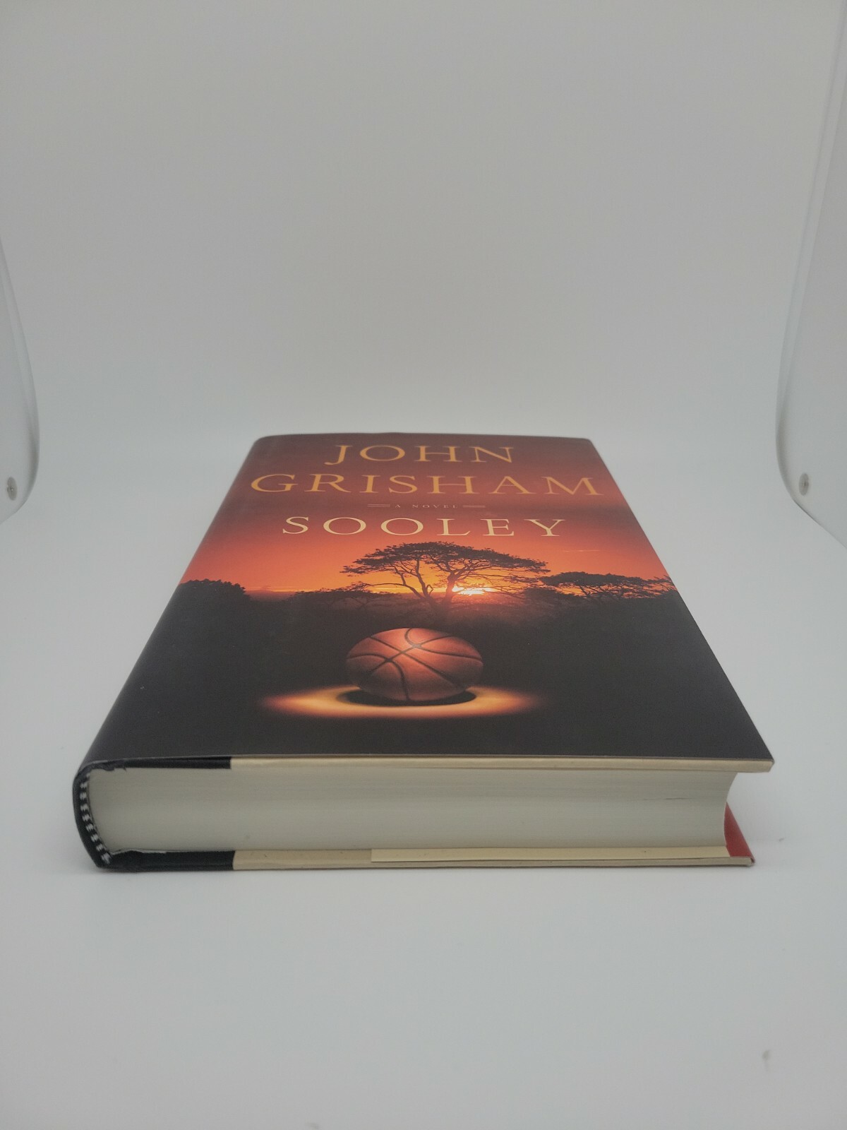 Sooley by John Grisham (2021, Hardcover) Like New!
