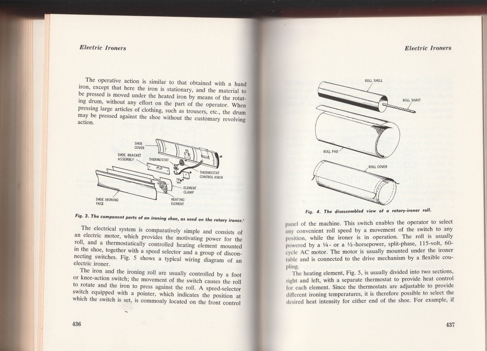 Audel Home Appliance Servicing Book 1971 Edwin Anderson