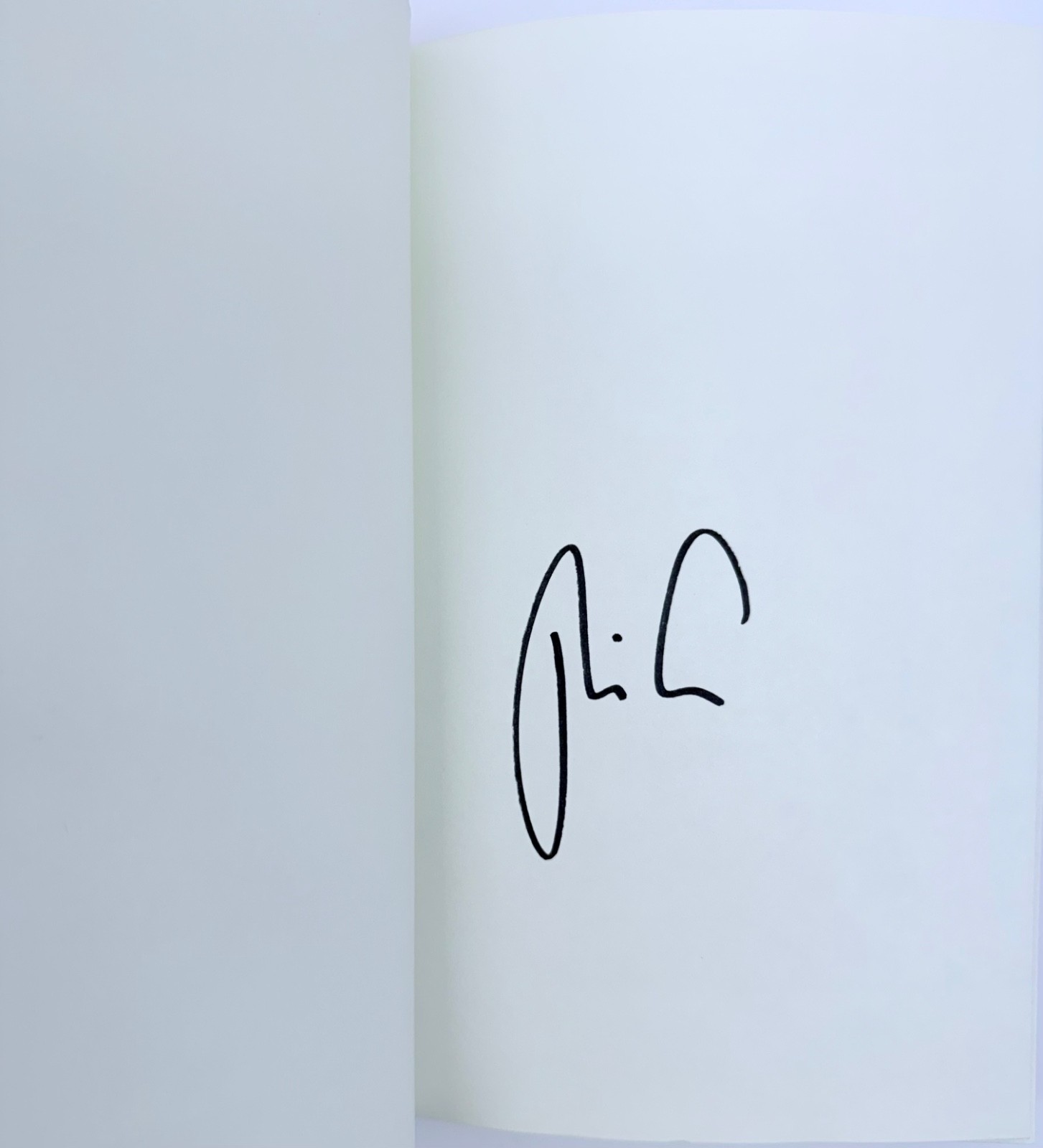 SIGNED – The Impossible Fortune A Thursday Murder Club Mystery byRichard Osman