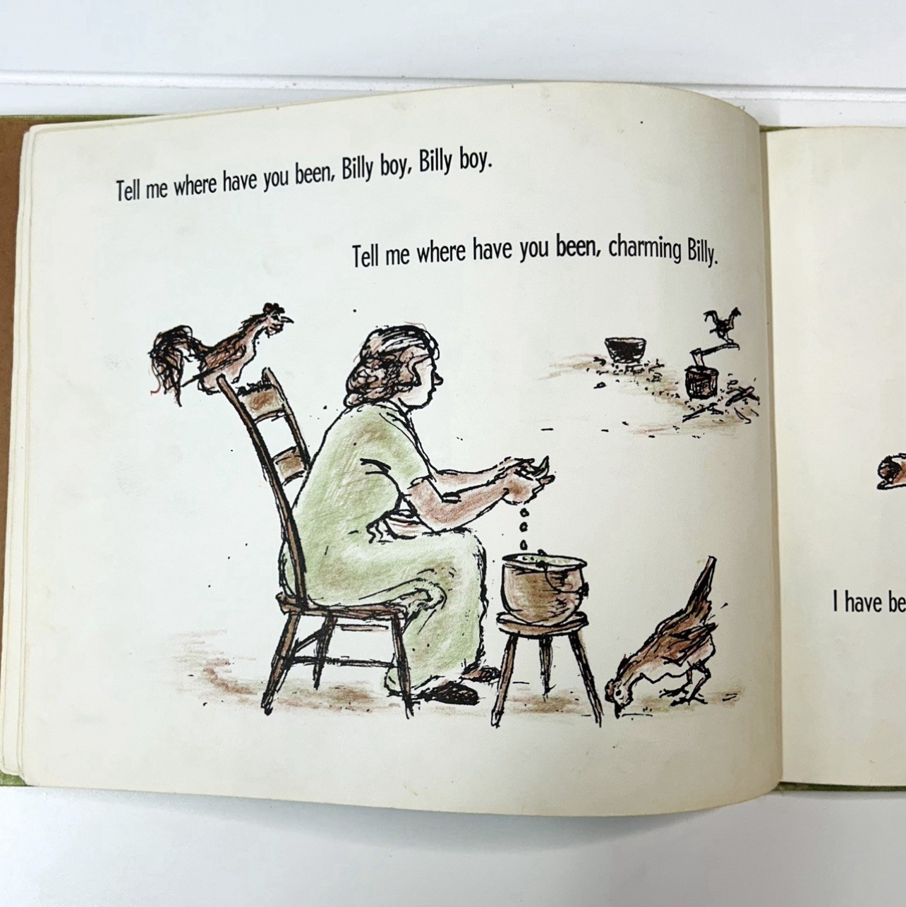 VTG Children’s Picture Book Lot Of 6 Hard To Find Titles! 1950s-60s HC READ ⬇️