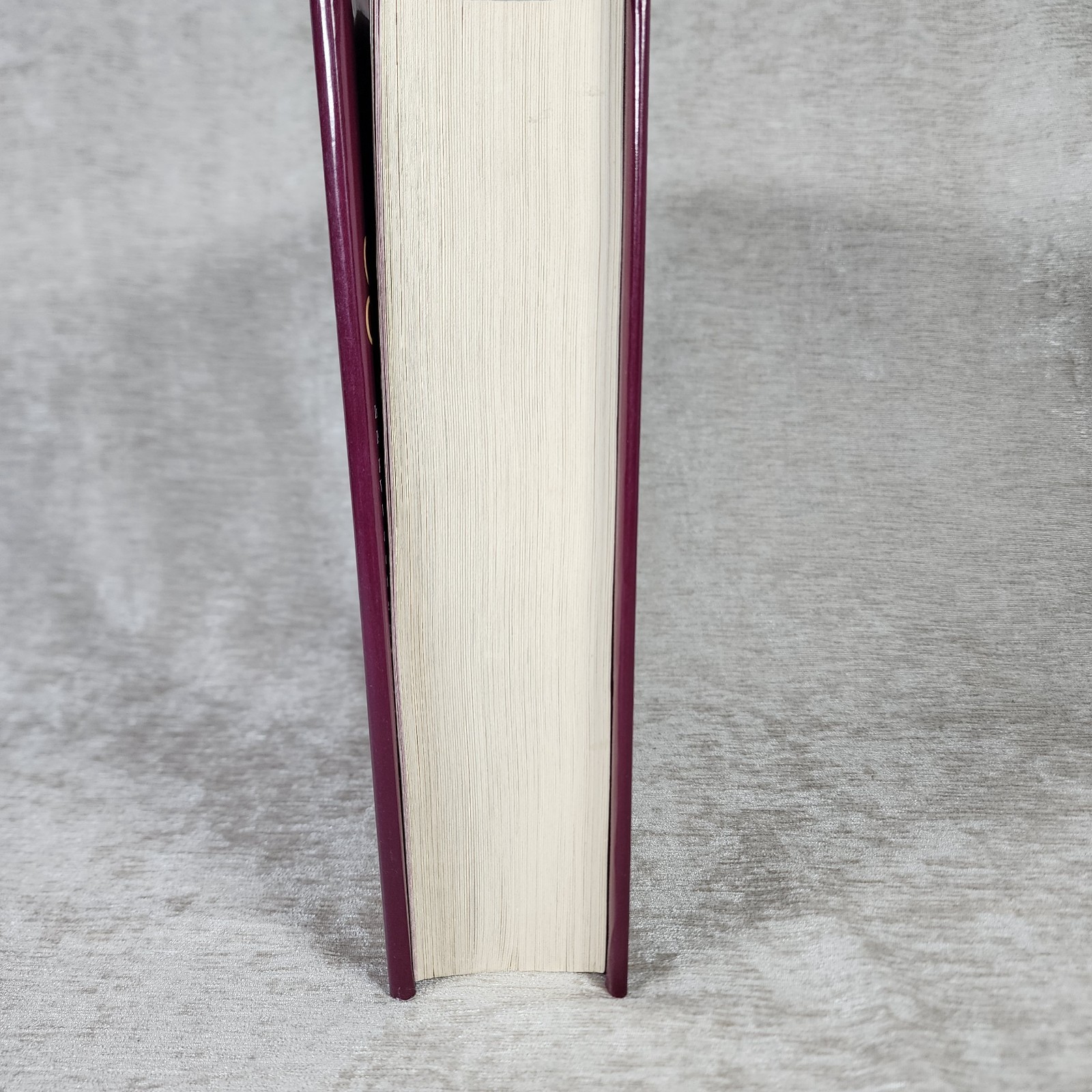Asimov’s Chronology of the World HC From the Big Bang to Modern Times of 1991
