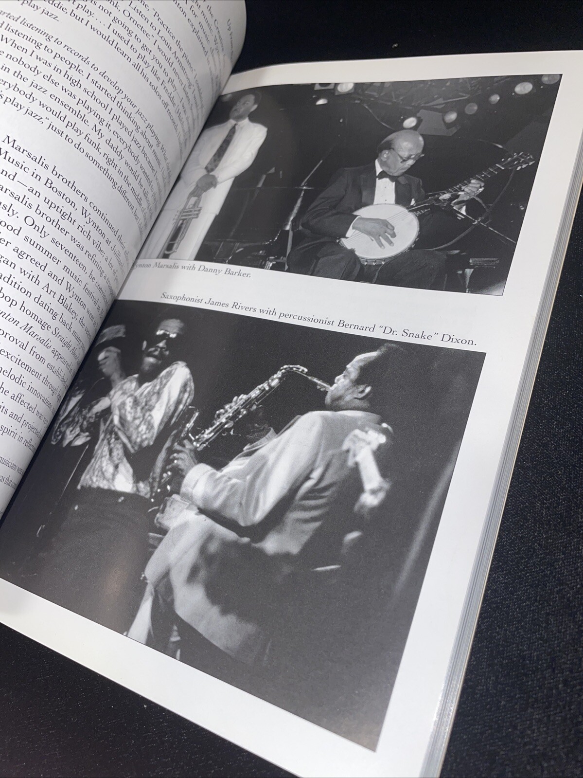 Up from the Cradle of Jazz : New Orleans Music – Berry Foose Jones – Hardcover