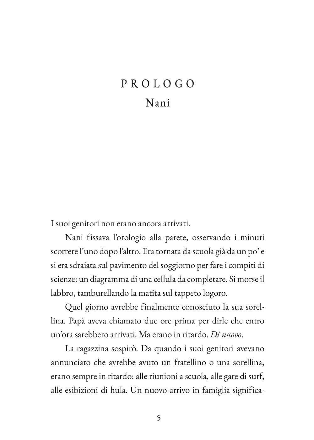 Keala Kendall Nessuno resta indietro. E se Nani non si sentisse all‘ (Paperback)