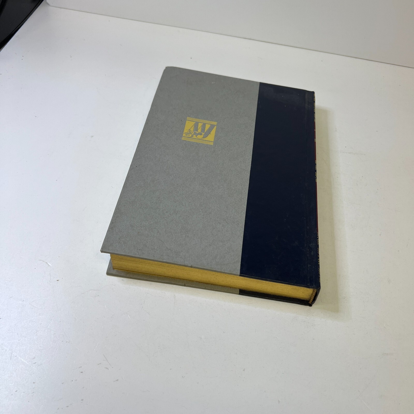 Funk and Wagnalls New Encyclopaedia, Vol. 15, by Leon L. Bram Hardcover