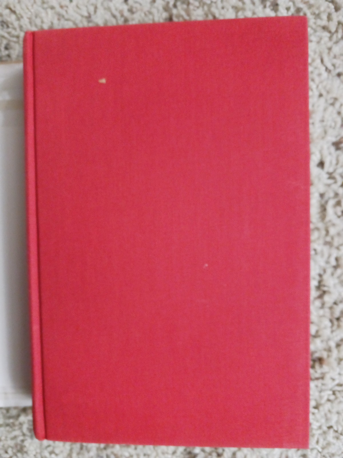 Angelique and the Demon ~ Sergeanne Golon/1973 Putnam 1st. American Ed. hardback