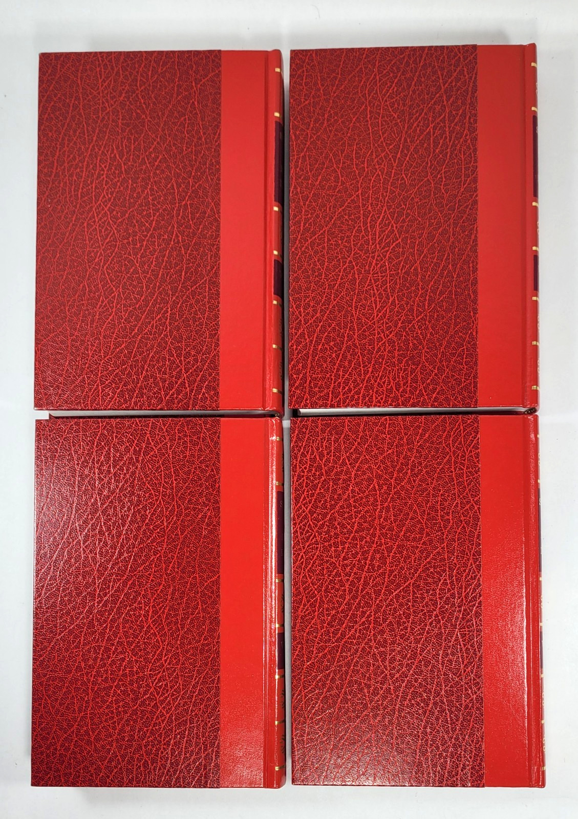 Sermons of Martin Luther Complete 8 Volume Hardcover Set Baker Book House
