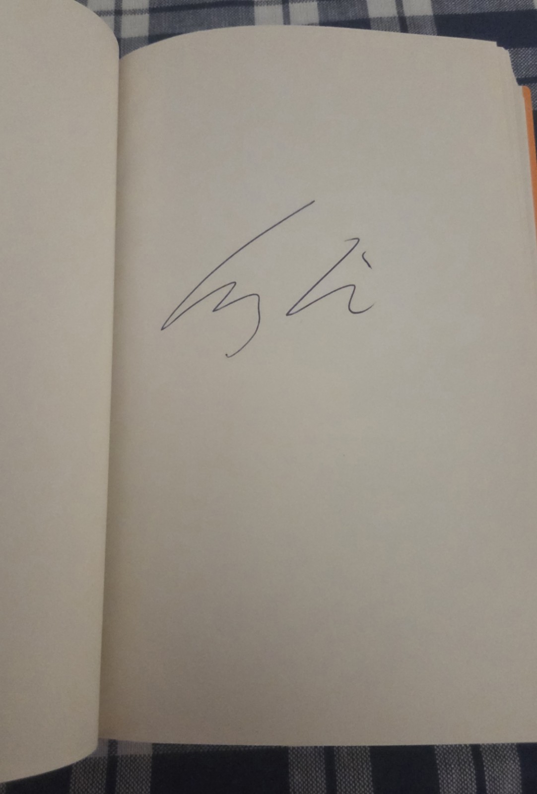 Artemis by Andy Weir SIGNED Hardcover Book 2017 Sci-Fi Novel Very Good First Ed