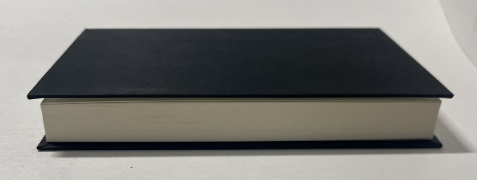 The Secret by Andrew Child and Lee Child 2023 SIGNED x 2 1st/1st HC DJ