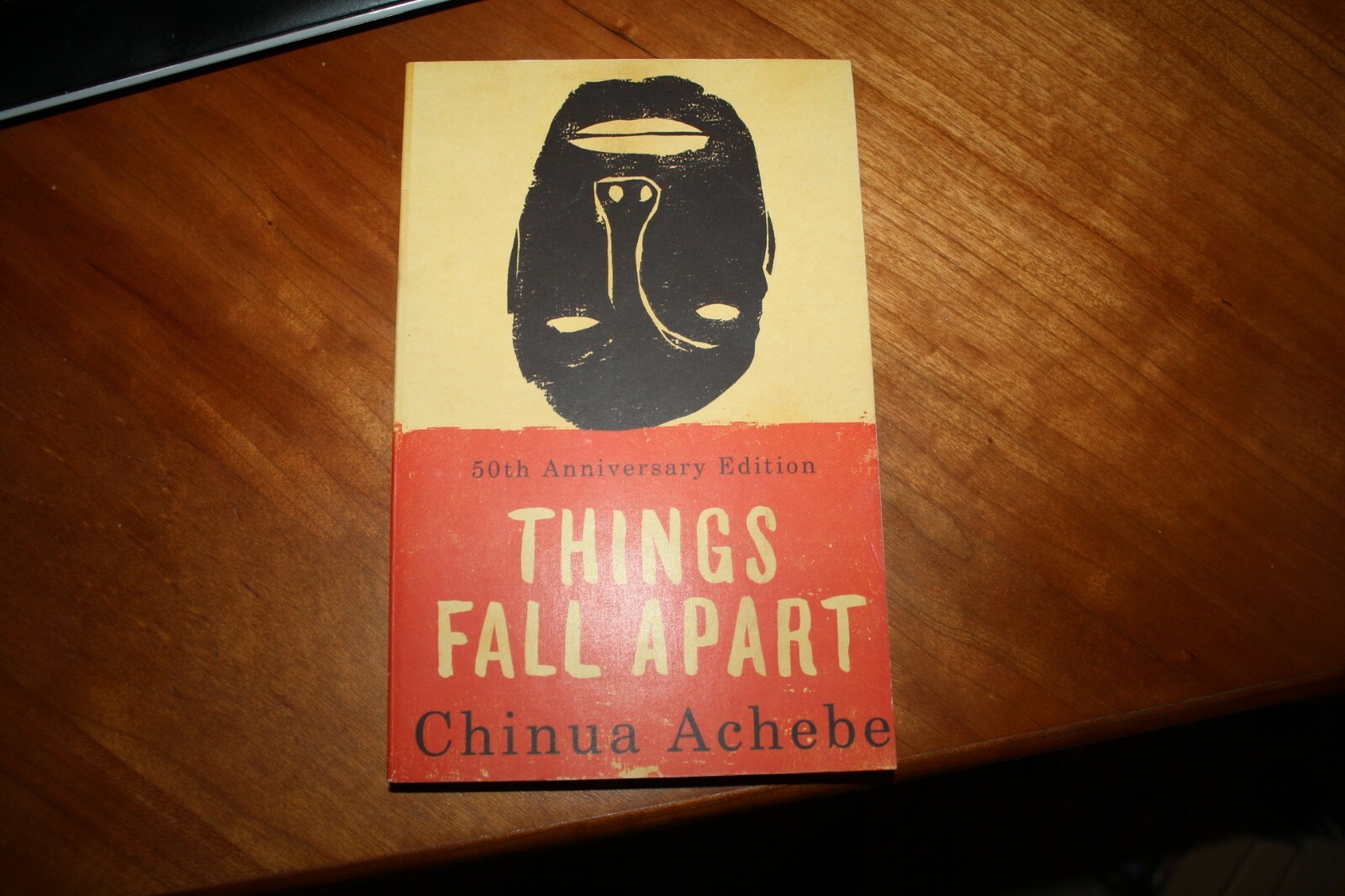 Things Fall Apart Chinua Achebe $2.49 each