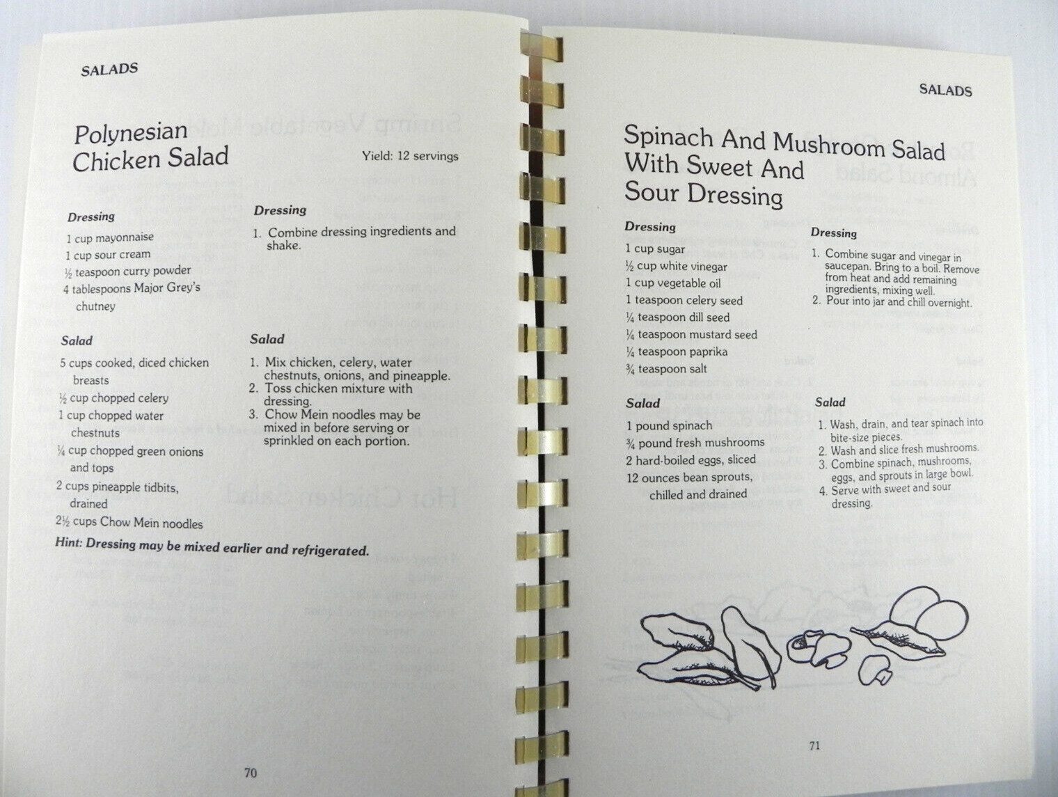 To Market To Market Cookbook Junior League of Owensboro, KY 1984 1993 344 pages