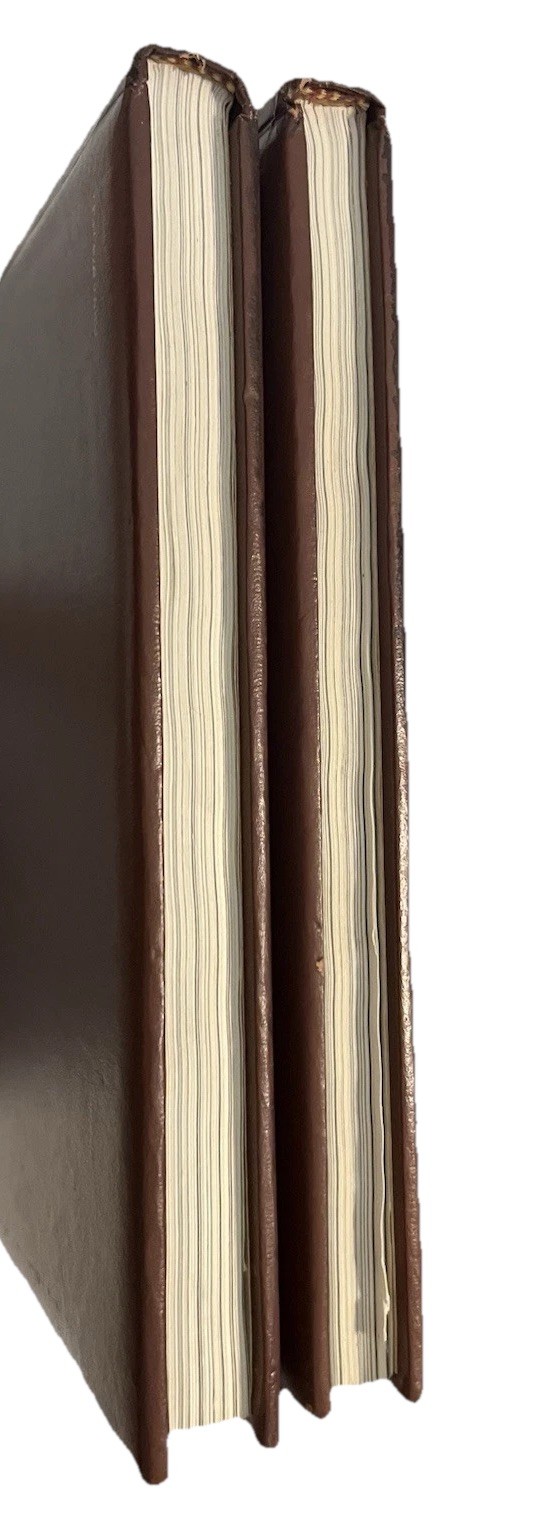The Old West, Time Life Books, The Indians, & The Trailblazers. LOT of (2)