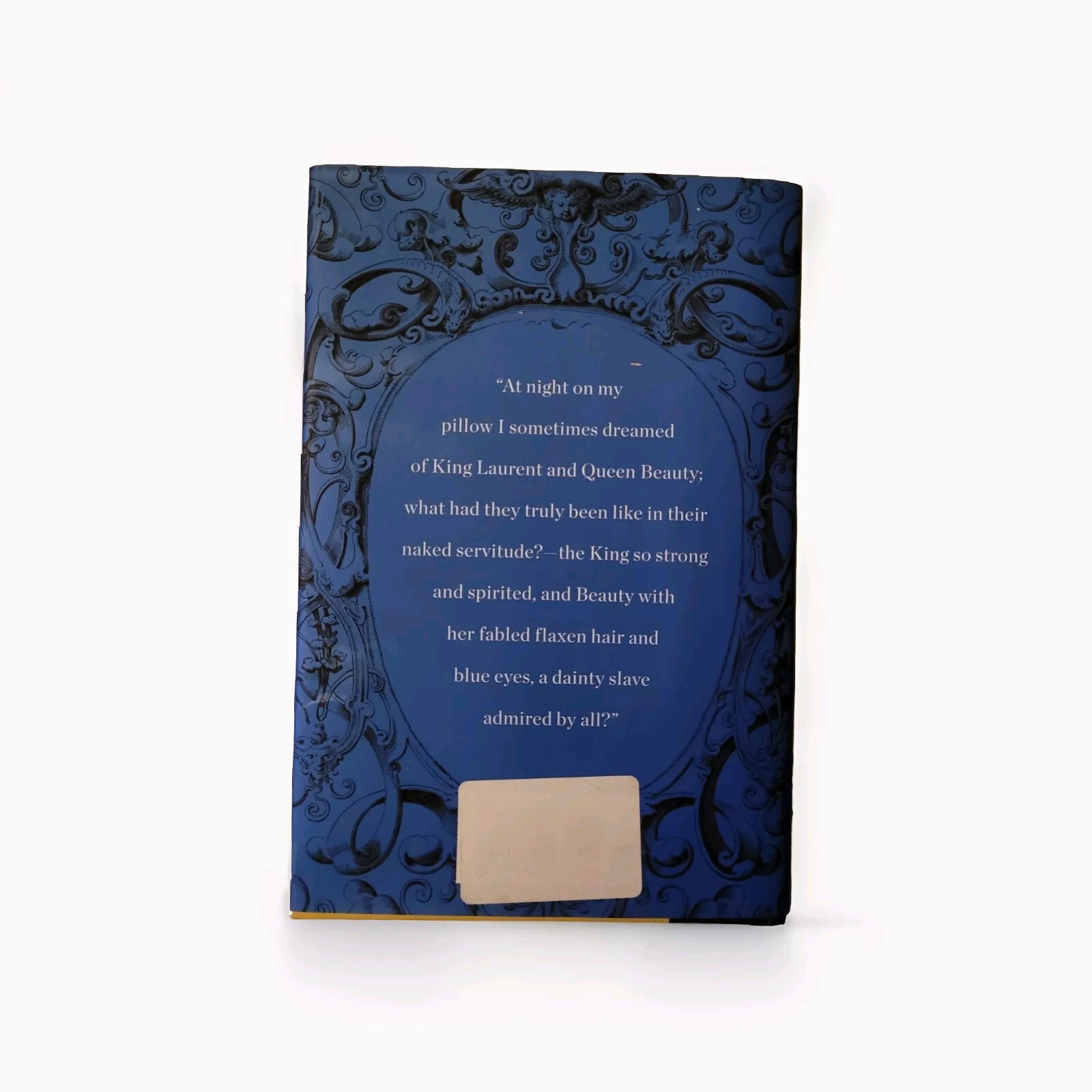 Beauty’s Kingdom by Anne Rice and A. N. Roquelaure (2015, Hardcover) Signed Copy