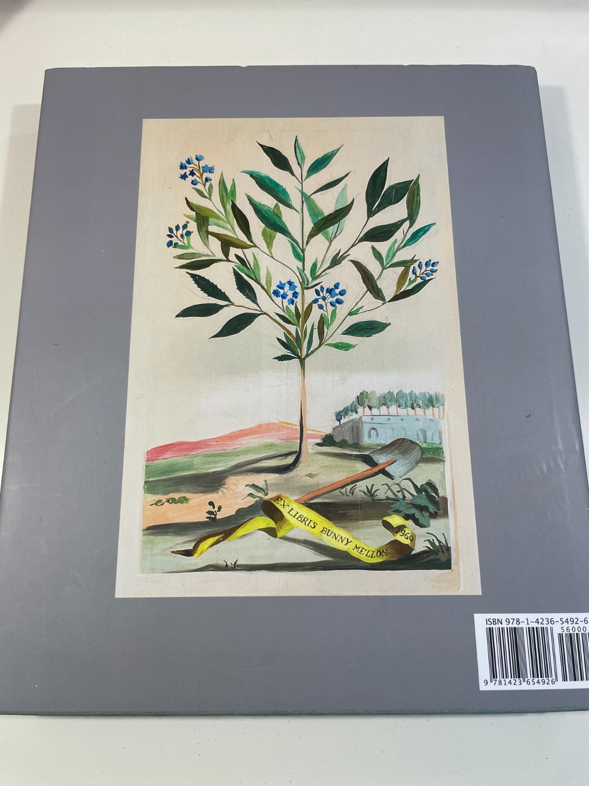Bunny Mellon Style Design book. Everlasting influence in design.