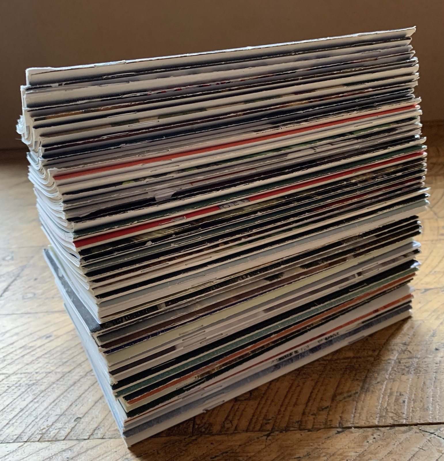 51 Tabletalk Ligonier 2012 2013 2014 2015 2016 2017 2018 2019 2020 2021 2022 Lot