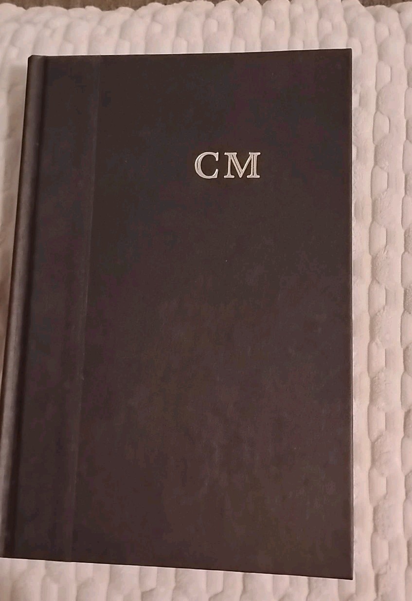 Cormac McCarthy “The Crossing” Alfred A. Knopf New York 1994 1st Edition HC