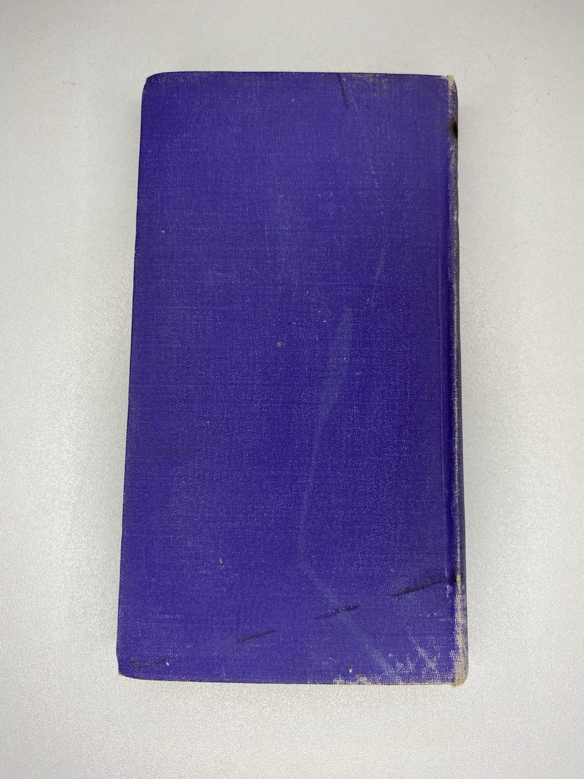Vintage Book The Story of the Other Wise Man by Henry Van Dyke 1899 Pocket Size