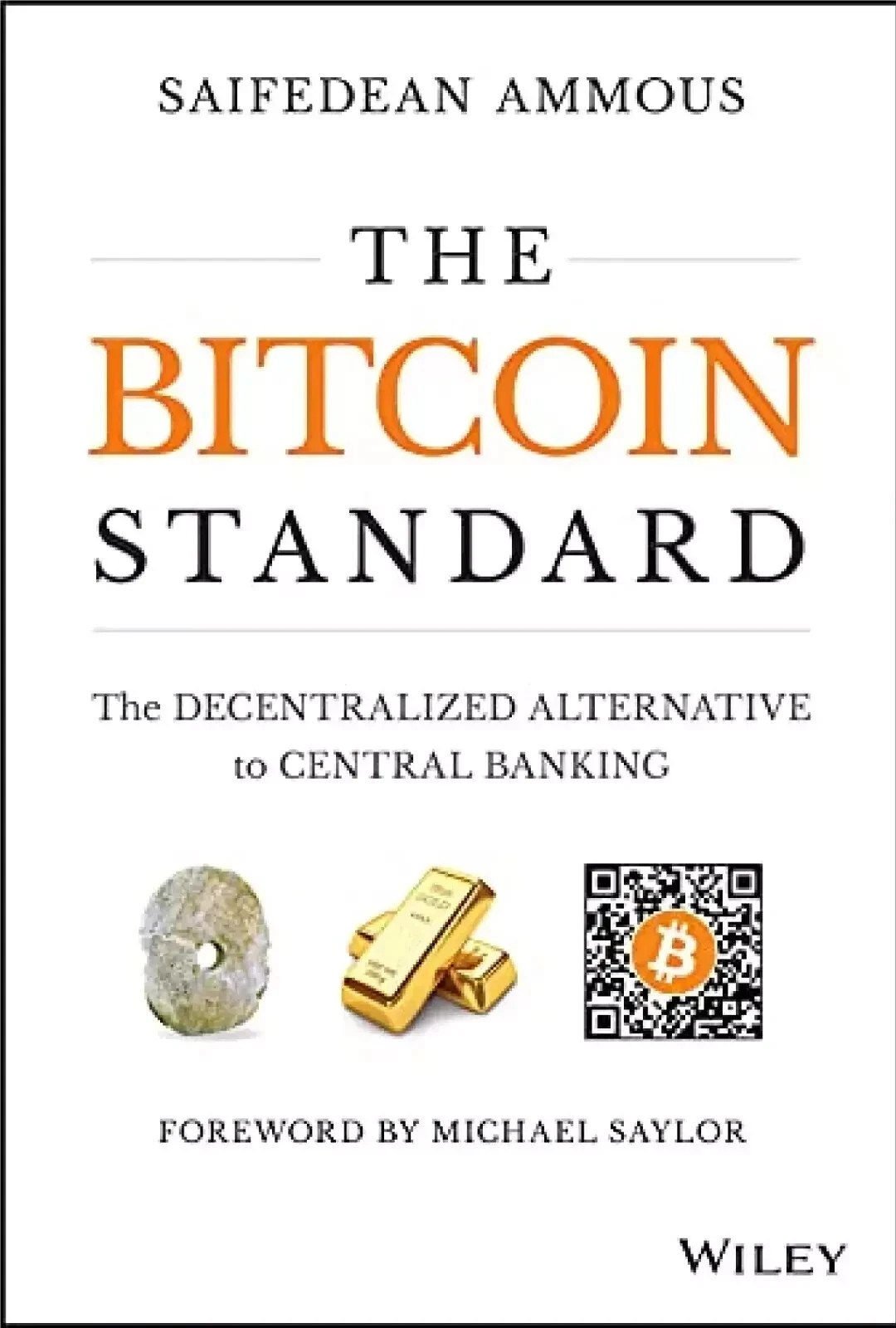 .2 book’s combo The Bitcoin Standard , Moving Beyond theCovid-19 Lies👌👌👍pb