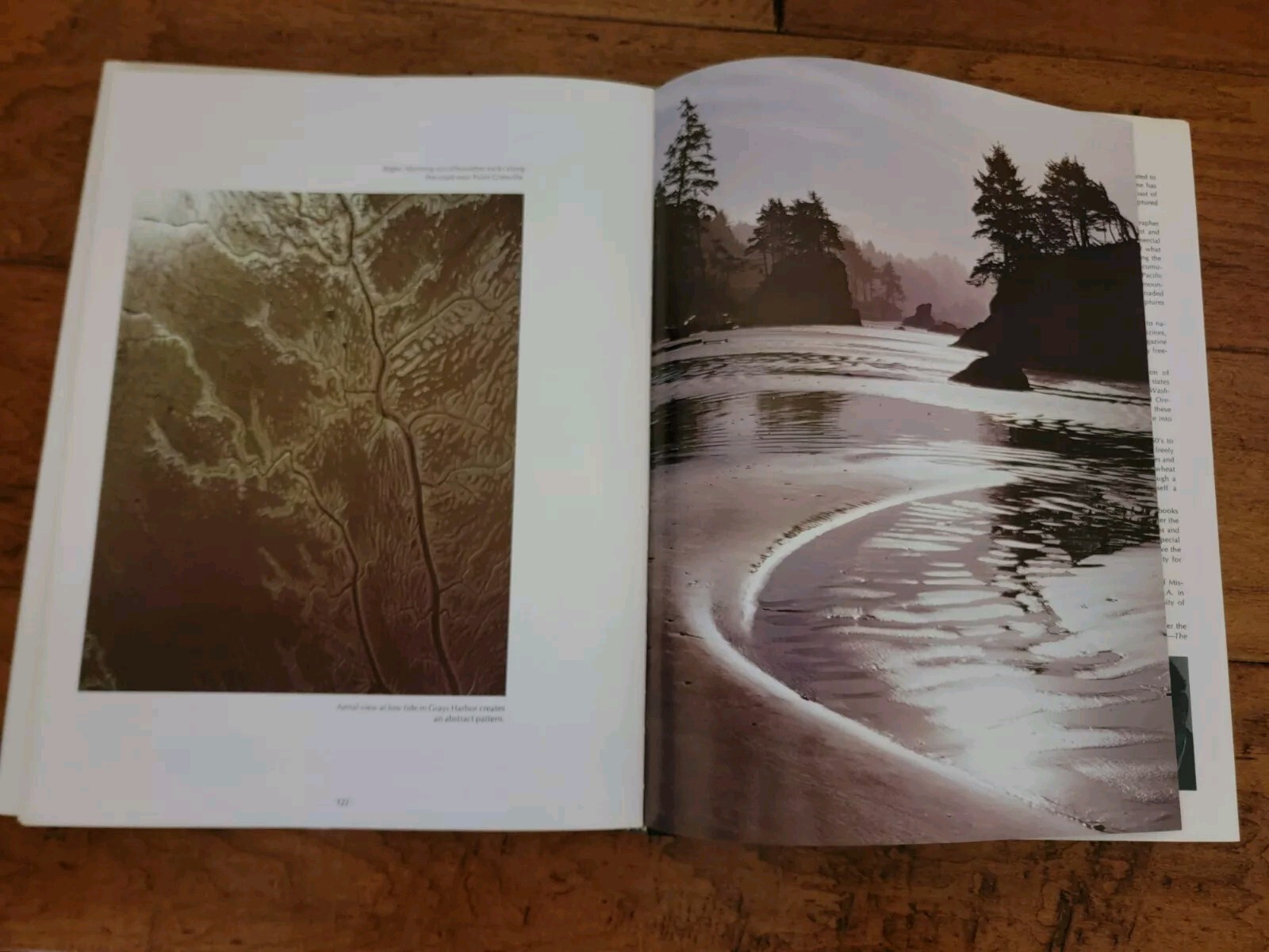 VtG Washington II Photography Ray Atkeson Large Format Hardcover DJ Book 1973