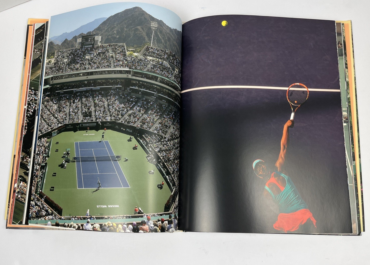 The Stylish Life TennisBen Ben Rothenberg Fashion Photography Art HCDJ