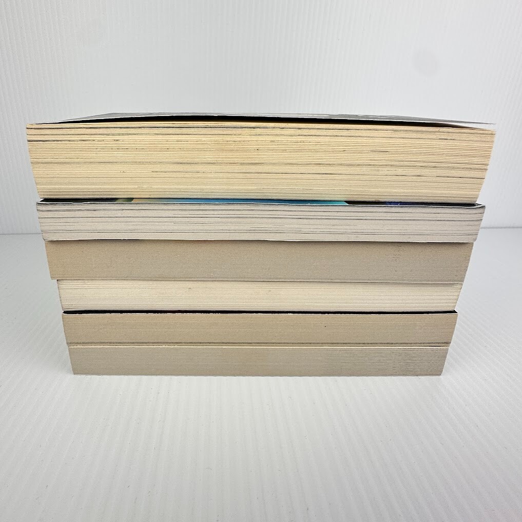 6x Youth Young Adult Fiction Paperback Books – Multiple Titles & Authors