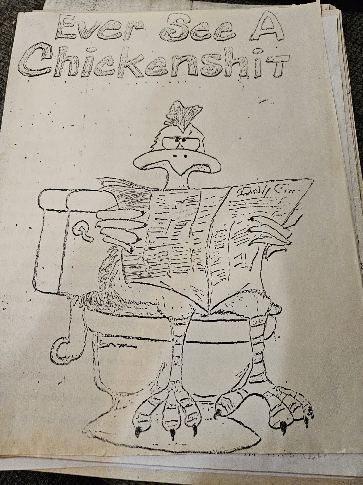24 Old Jokes 1940s-1980s Dads Collection