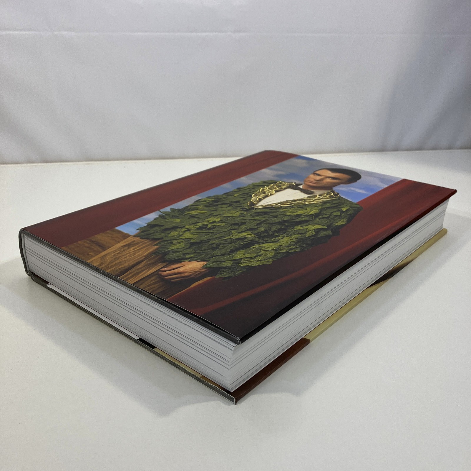 Annie Leibovitz 2022 Taschen English Edition Oversized Hardcover in Slipcase