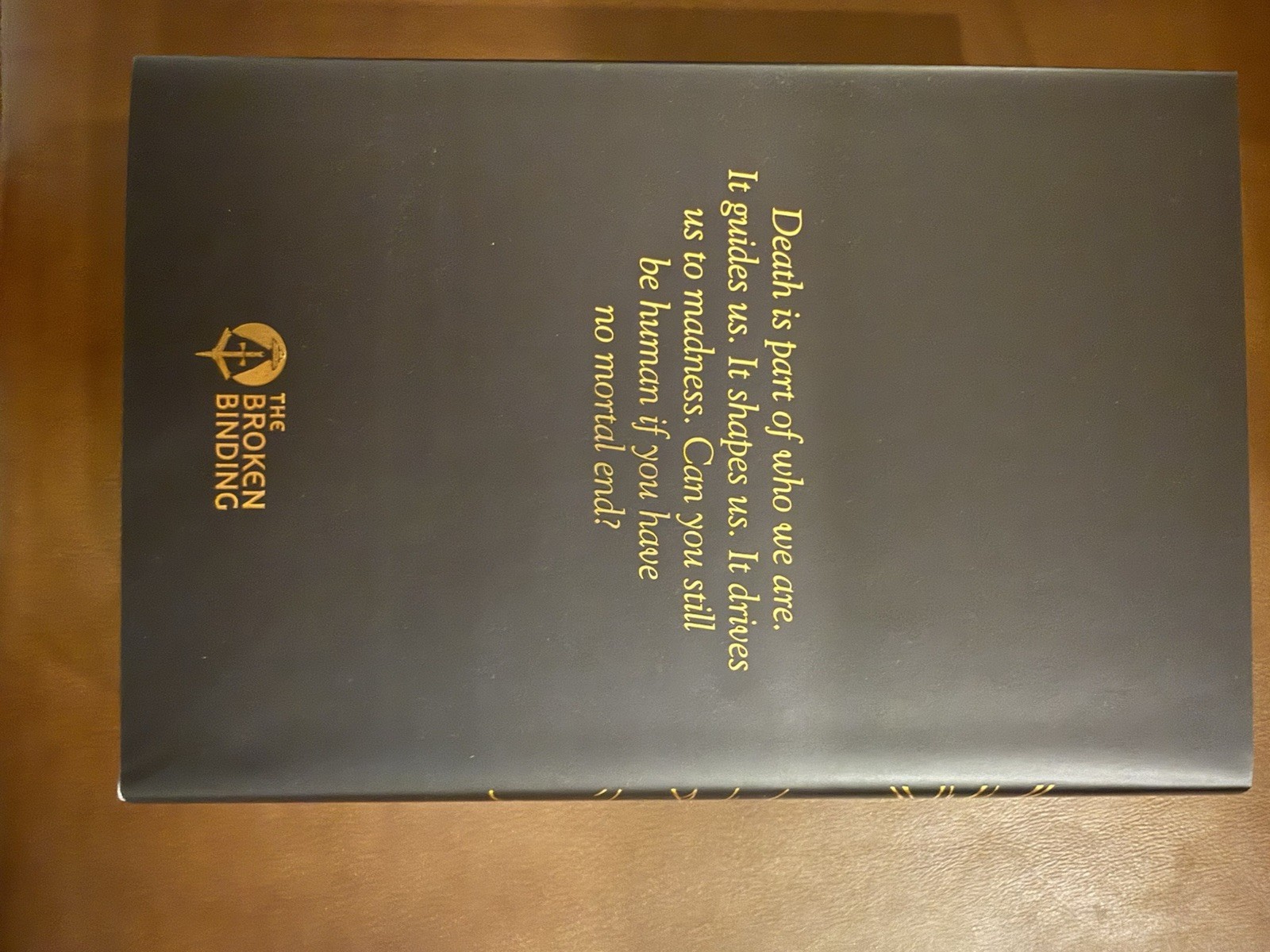 Eragon Series by Christopher Paolini – Broken Binding – SIGNED – Alt Jackets