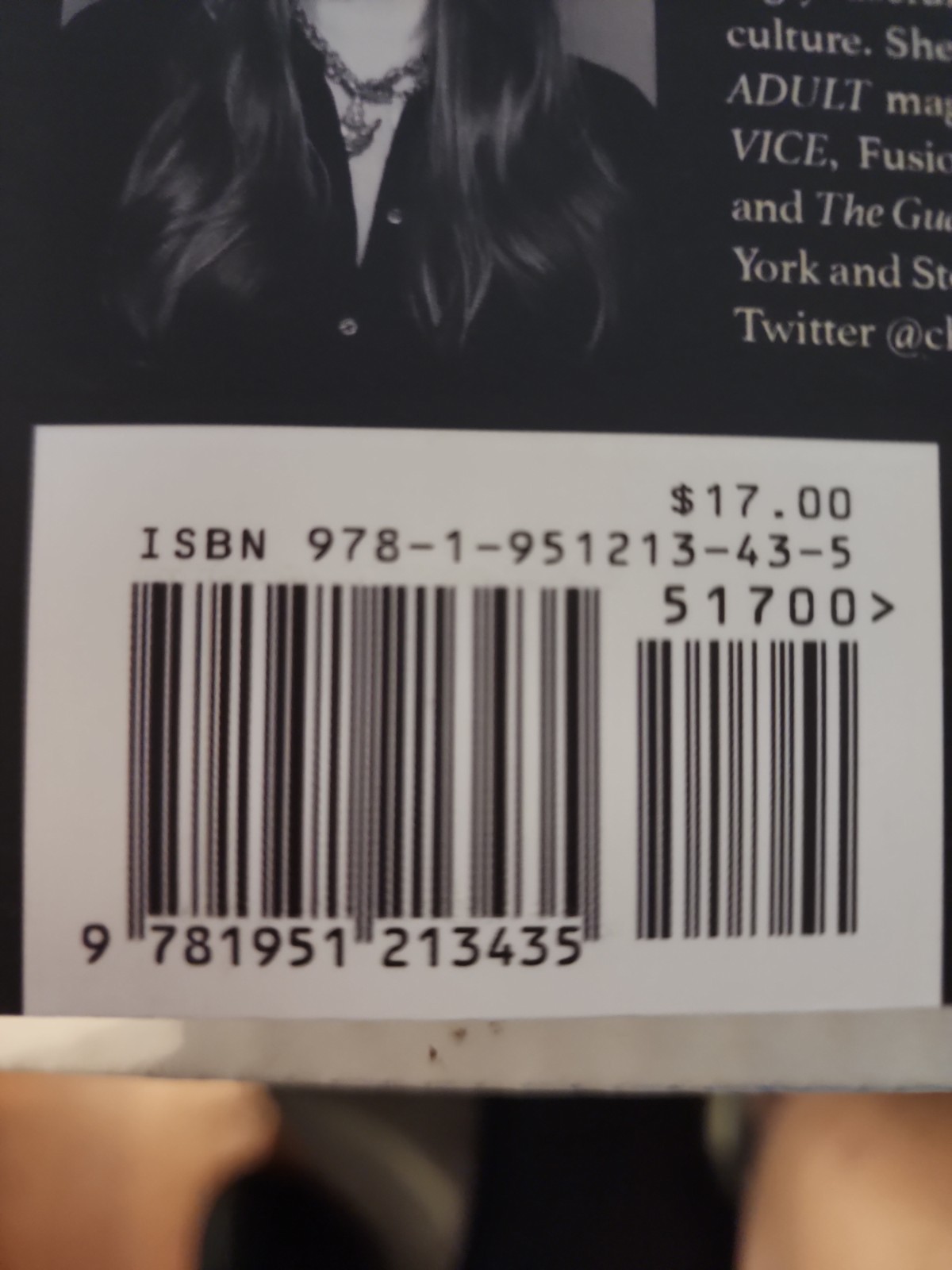 A Certain Hunger by Chelsea G. Summers – First Paperback Edition- Very Good