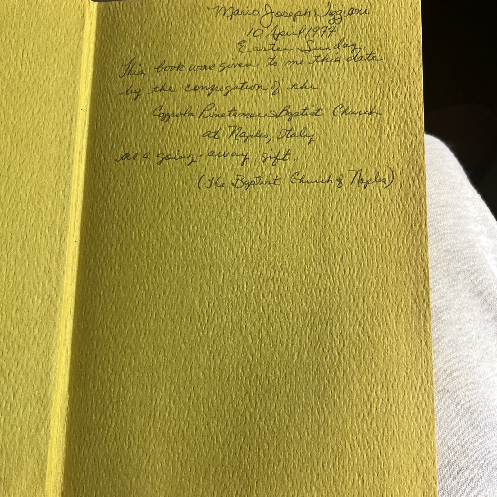 Billy Graham The Jesus Generation Book No 18120 Library Of Congress 75-178826