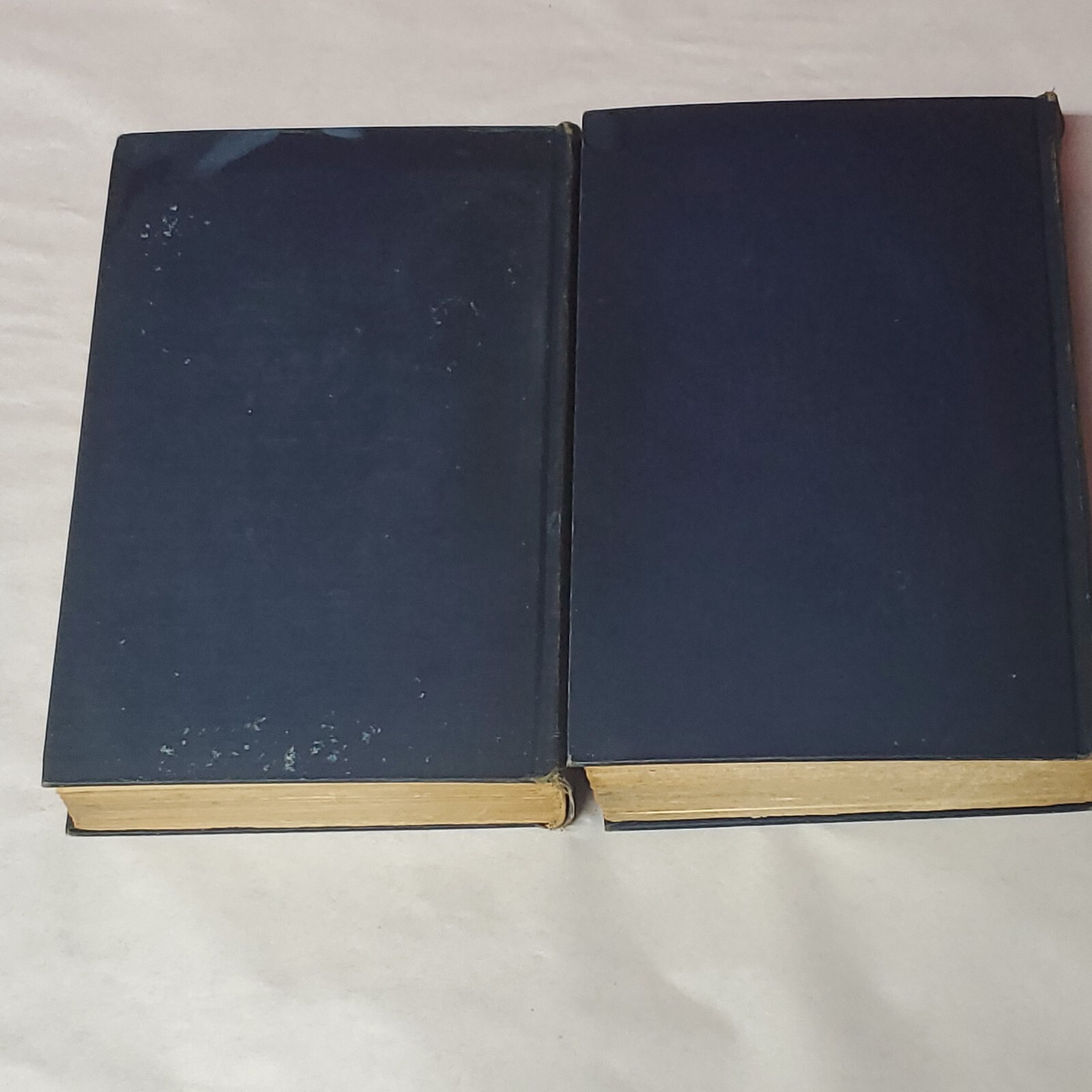 La Fayette by Brand Whitlock Vol 1 & 2 HC 1st Ed 1929 D. Appleton & Co. MCMXXIX