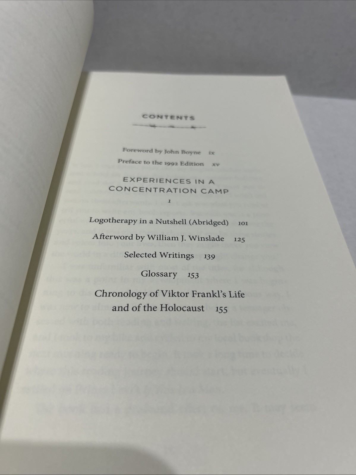 Book Bundle Night Elie Wiesel & Man’s Search for Meaning Viktor Frankl