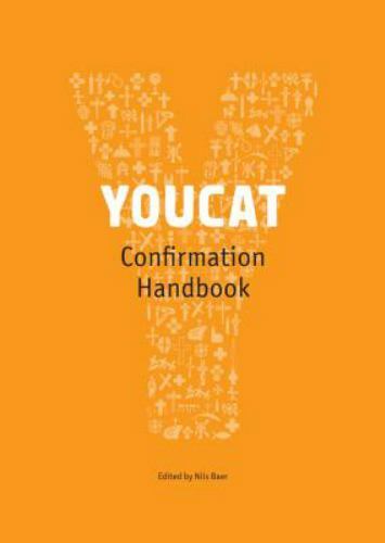 YOUCAT Confirmation Leader’s Handbook, Meuser, Bernhard, Good Book