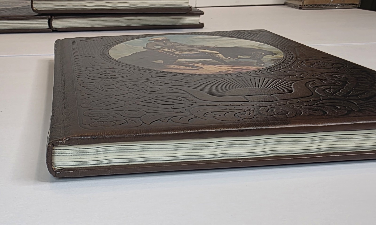 Vintage Time–Life Books The Old West Series Nice Condition 1973