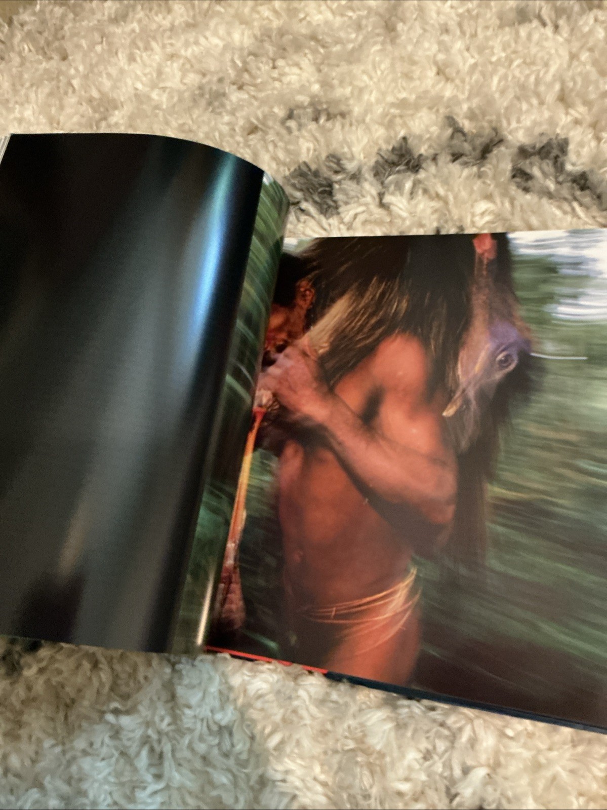 La Avery El Hombre Vinculos A Traverse Del Tiempo The Wild Foundation H/C Book