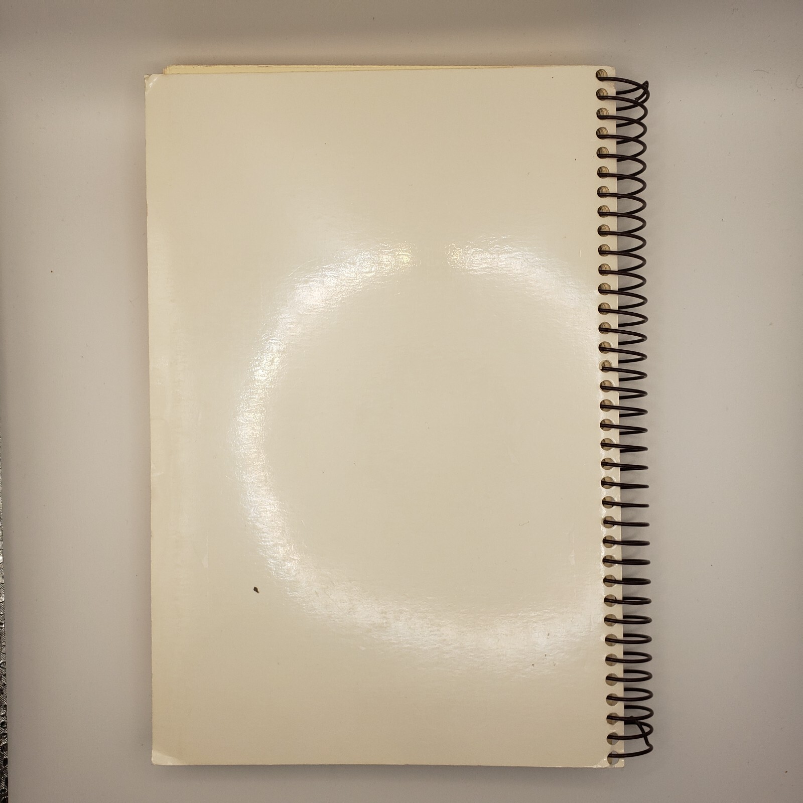 Oceana Center Grange Cookbook And Grange History 221 Pages