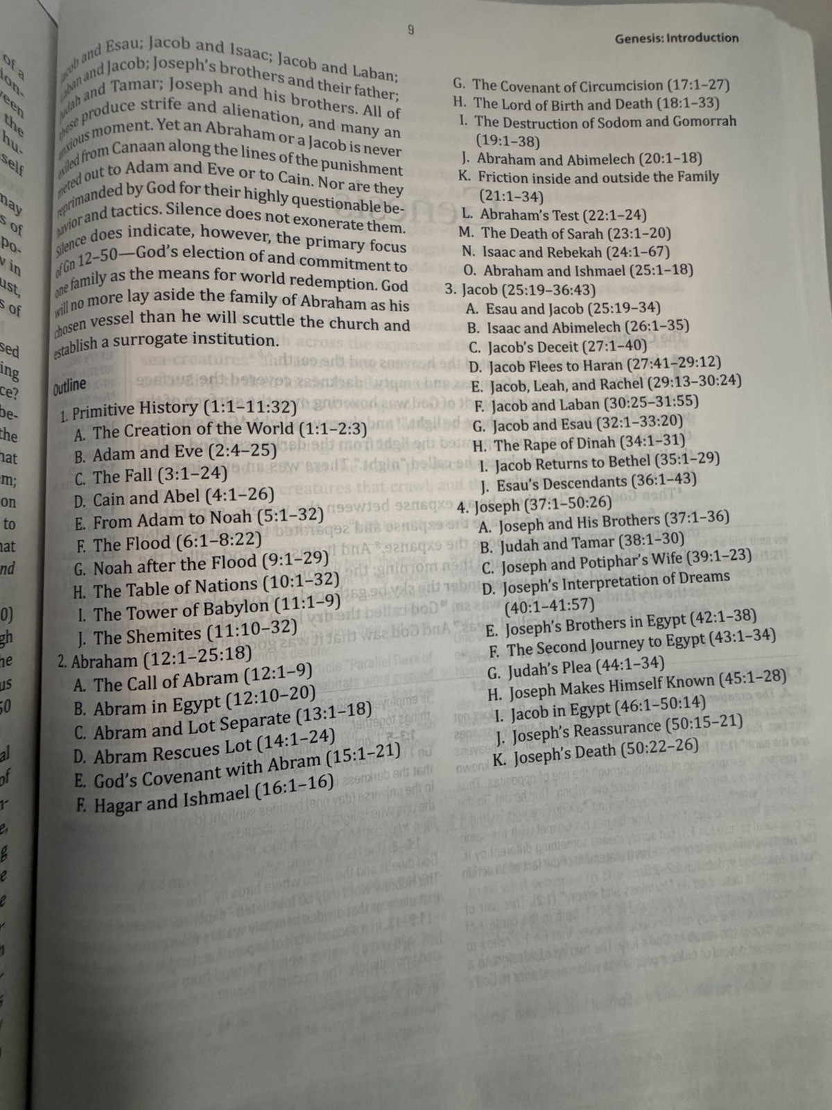 CSB Baker Illustrated Study Bible (2018 – Navy Diamond Design/LeatherTouch)