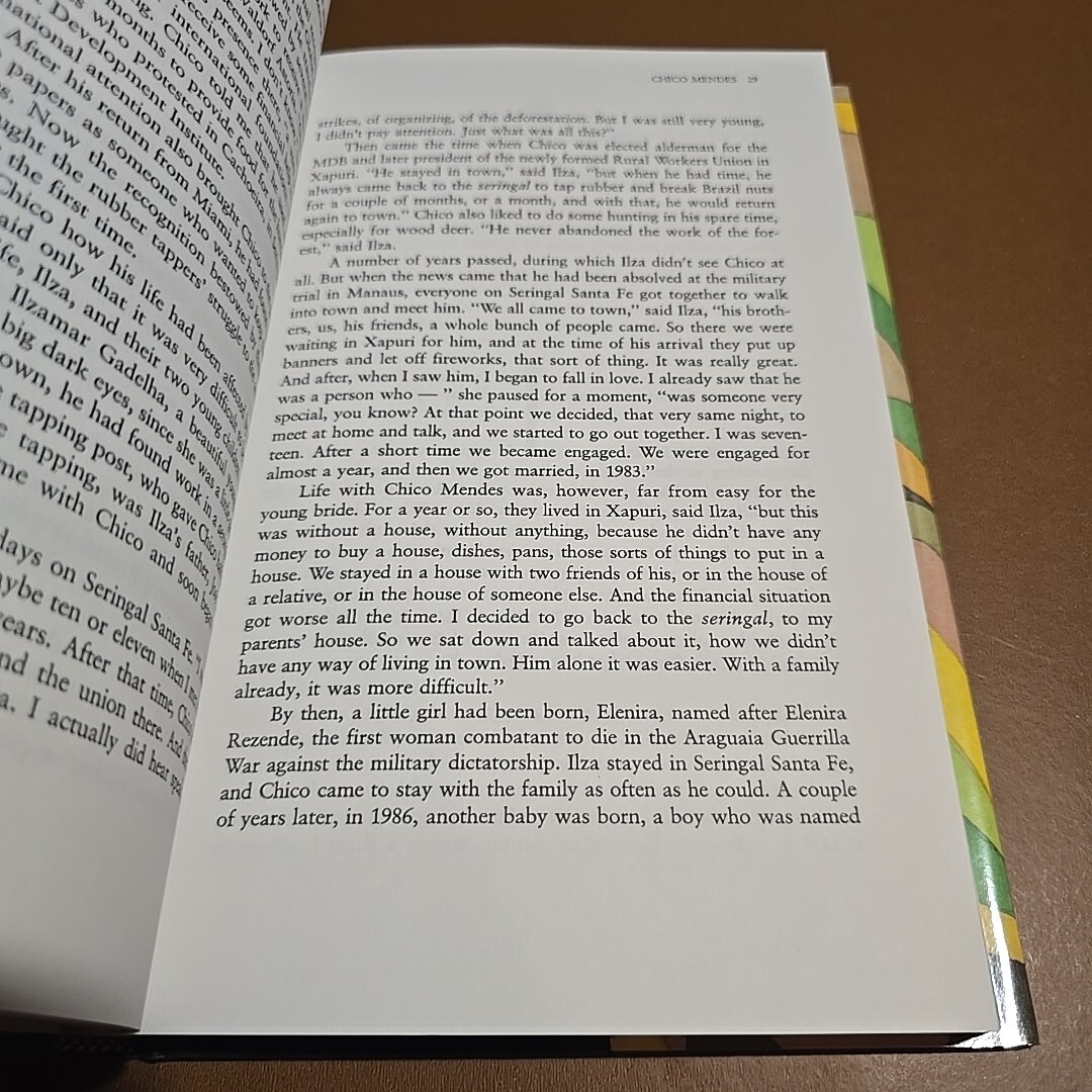 Into The Amazon By Augusta Dwyer