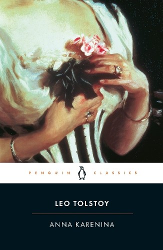 Leo Tolstoy Anna Karenina (Paperback)