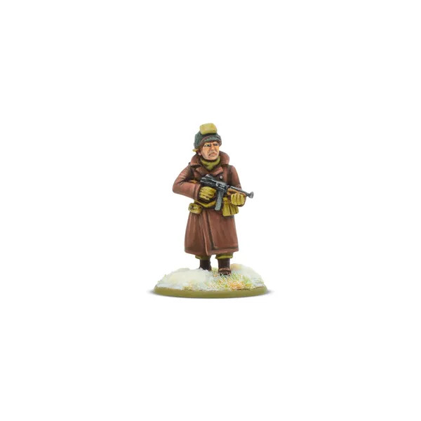 Bolt Action Armies of the United States Third Edition with James McNiece Figure