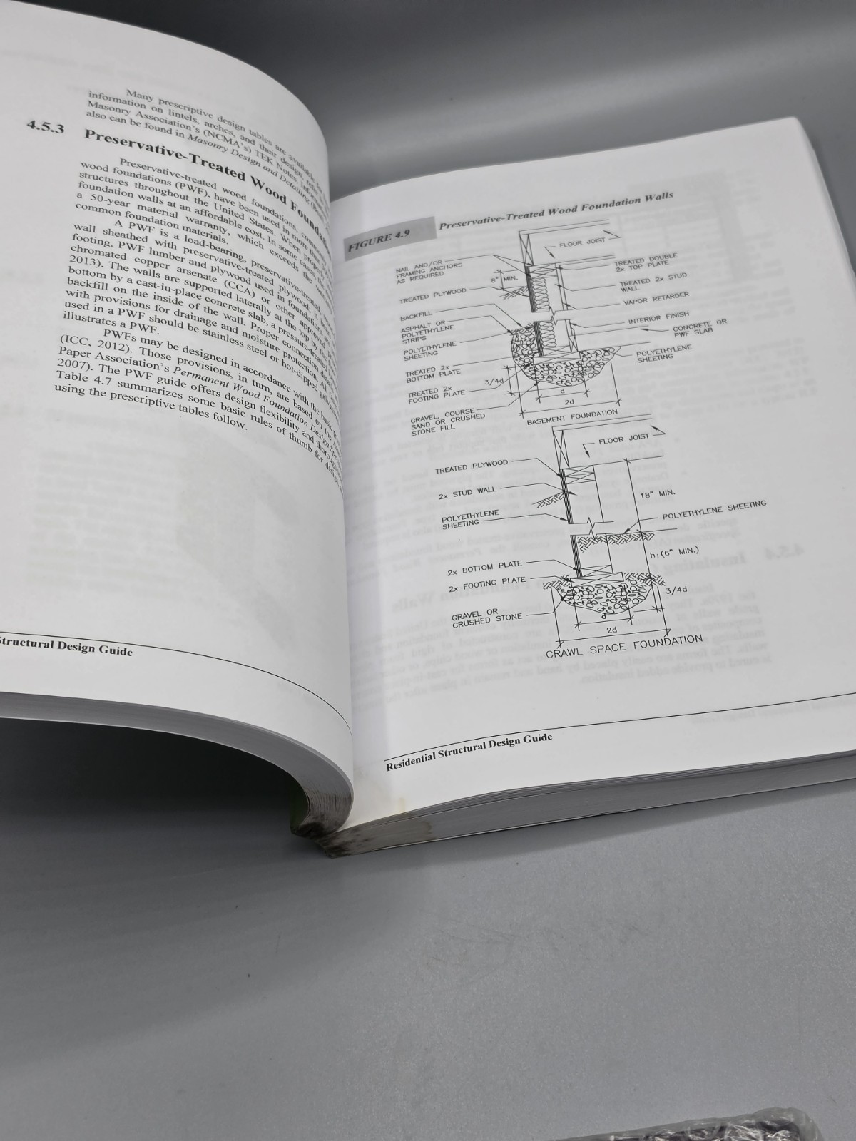 Residential Structural Design Guide, Second Edition: A State-of-the-Art Engi…