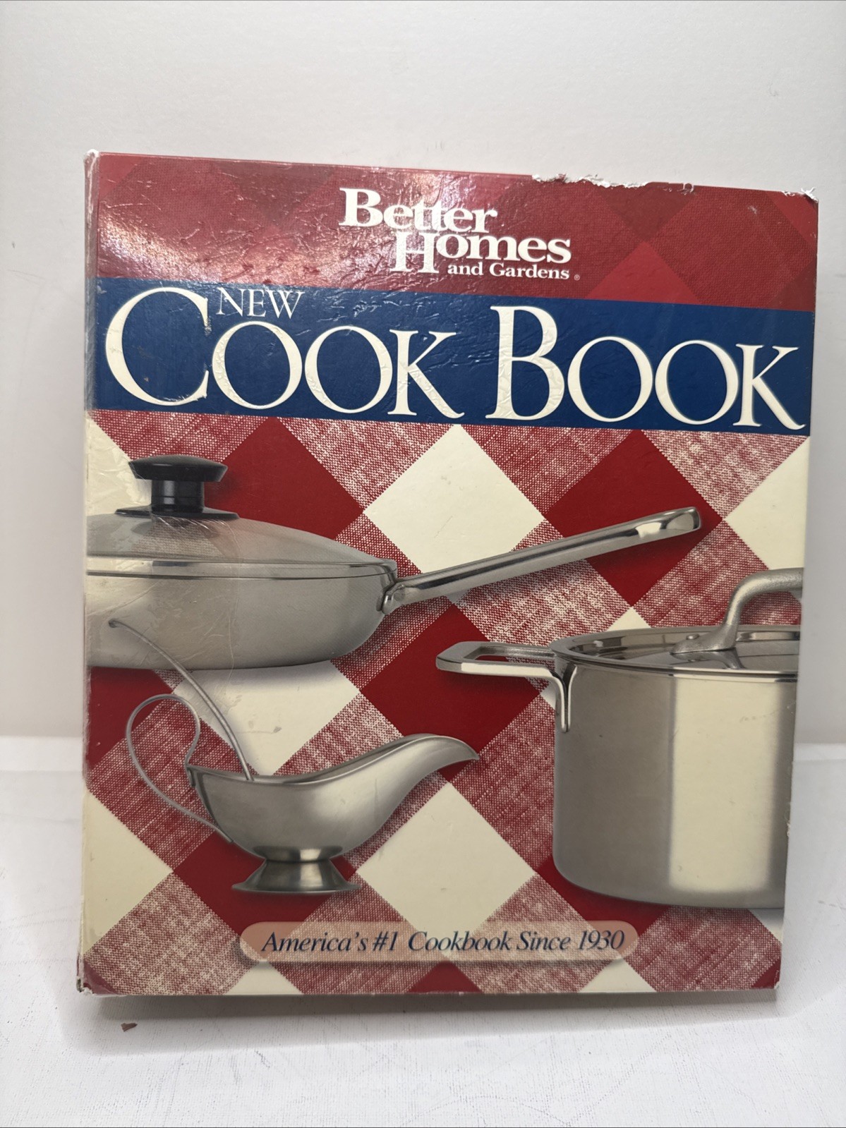 2006 Better Homes And Garden Cookbook 656 Pages