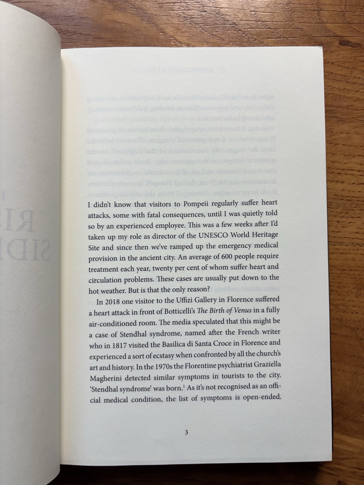 Buried City : Unearthing the Real Pompeii, Hardcover by Zuchtriegel, Gabriel;…
