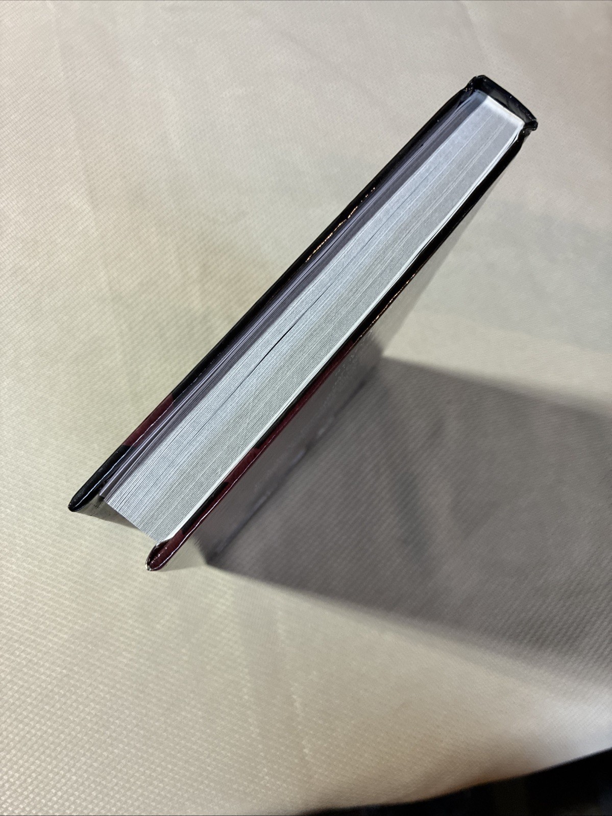 Our Hands Are Stained with Blood Revised and Expanded : The Tragic Story of the