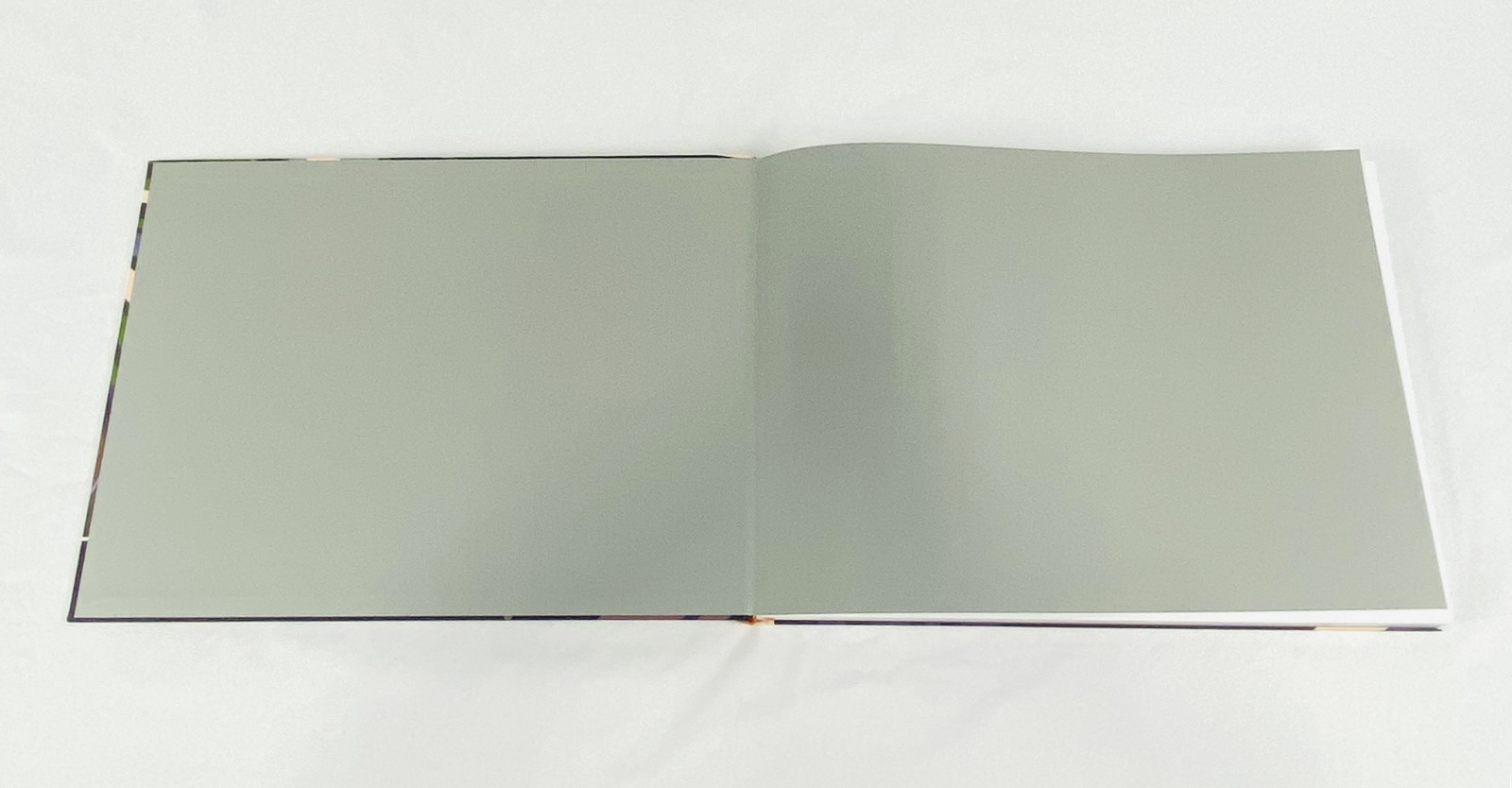Porter Press Automotive Art Project Fabric Hard Cover Book | Collector’s Edition
