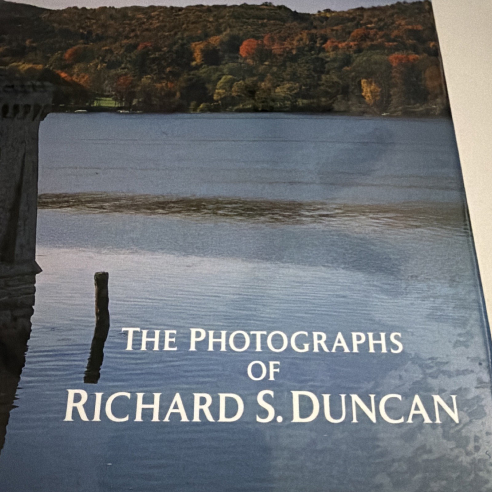 Otsego Lake Past and Present Richard S. Duncan HC Illus Farmers‘ Museum