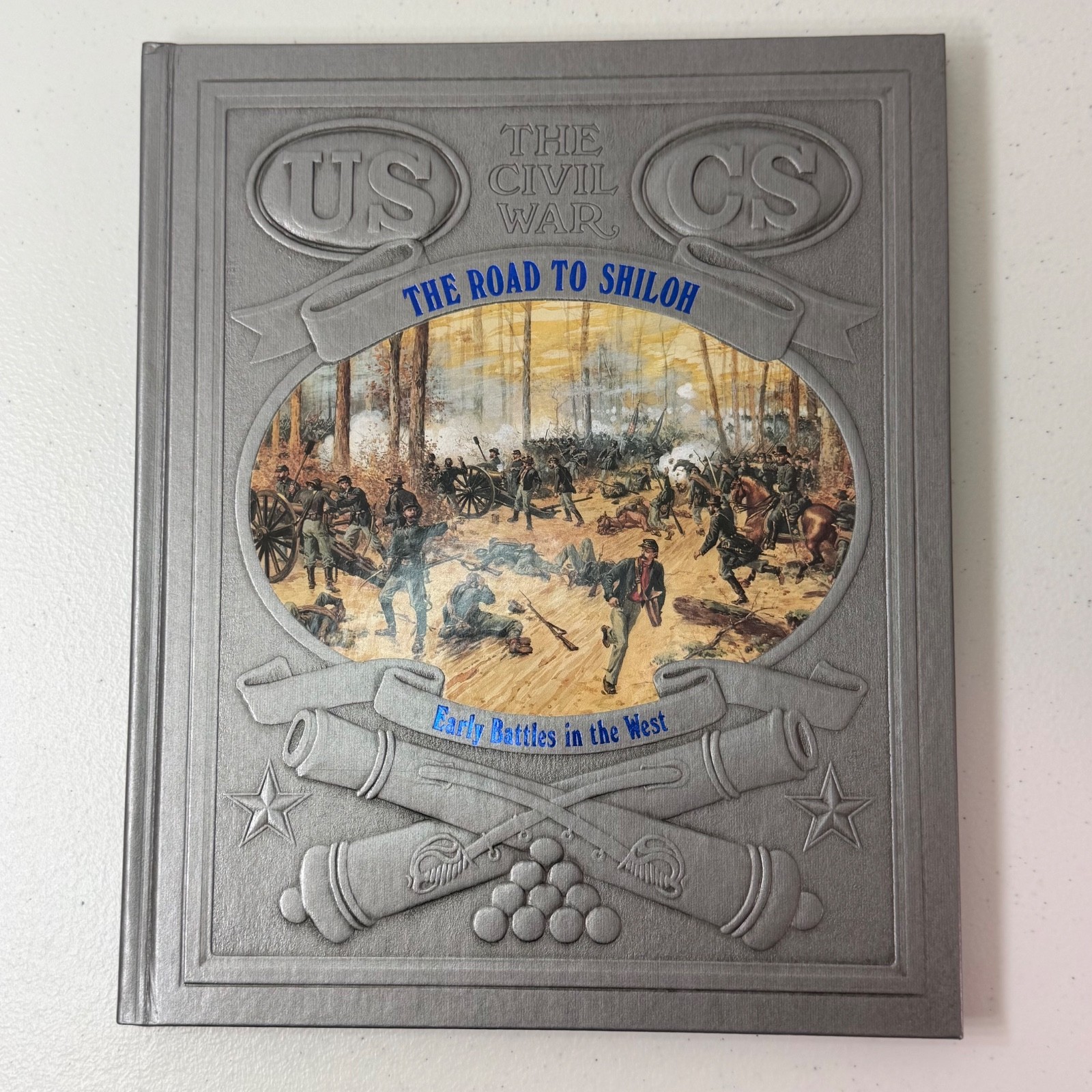 Time Life Books The Civil War Hardcover Book – Pick Your Title