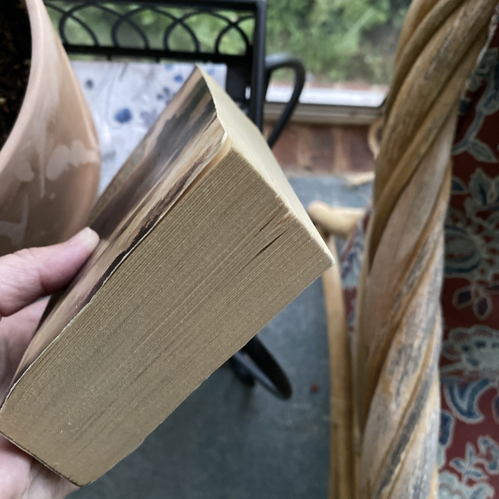 The Count of Monte Cristo, -ABRIDGED- by Alexandre Dumas, 1988 Paperback