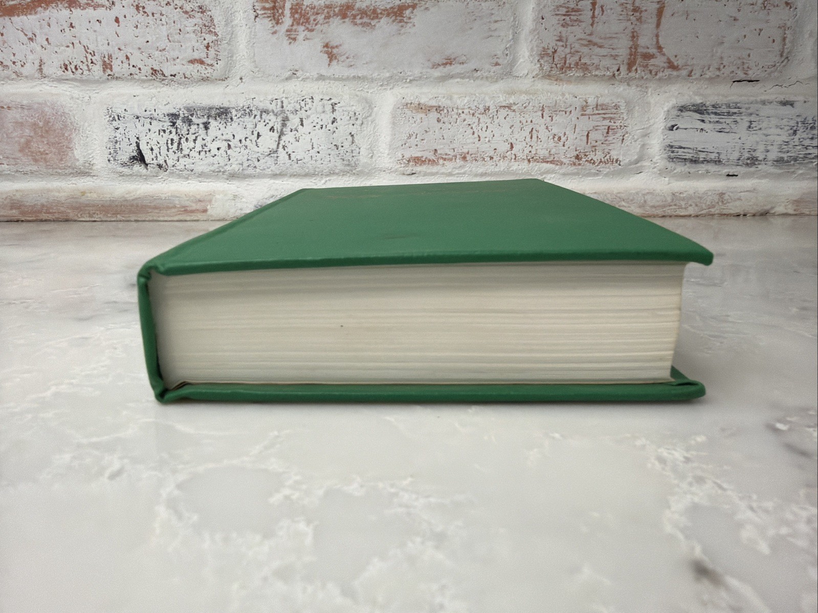 New World Translation Of The Holy Scriptures Green Watchtower Bible Vintage 1961